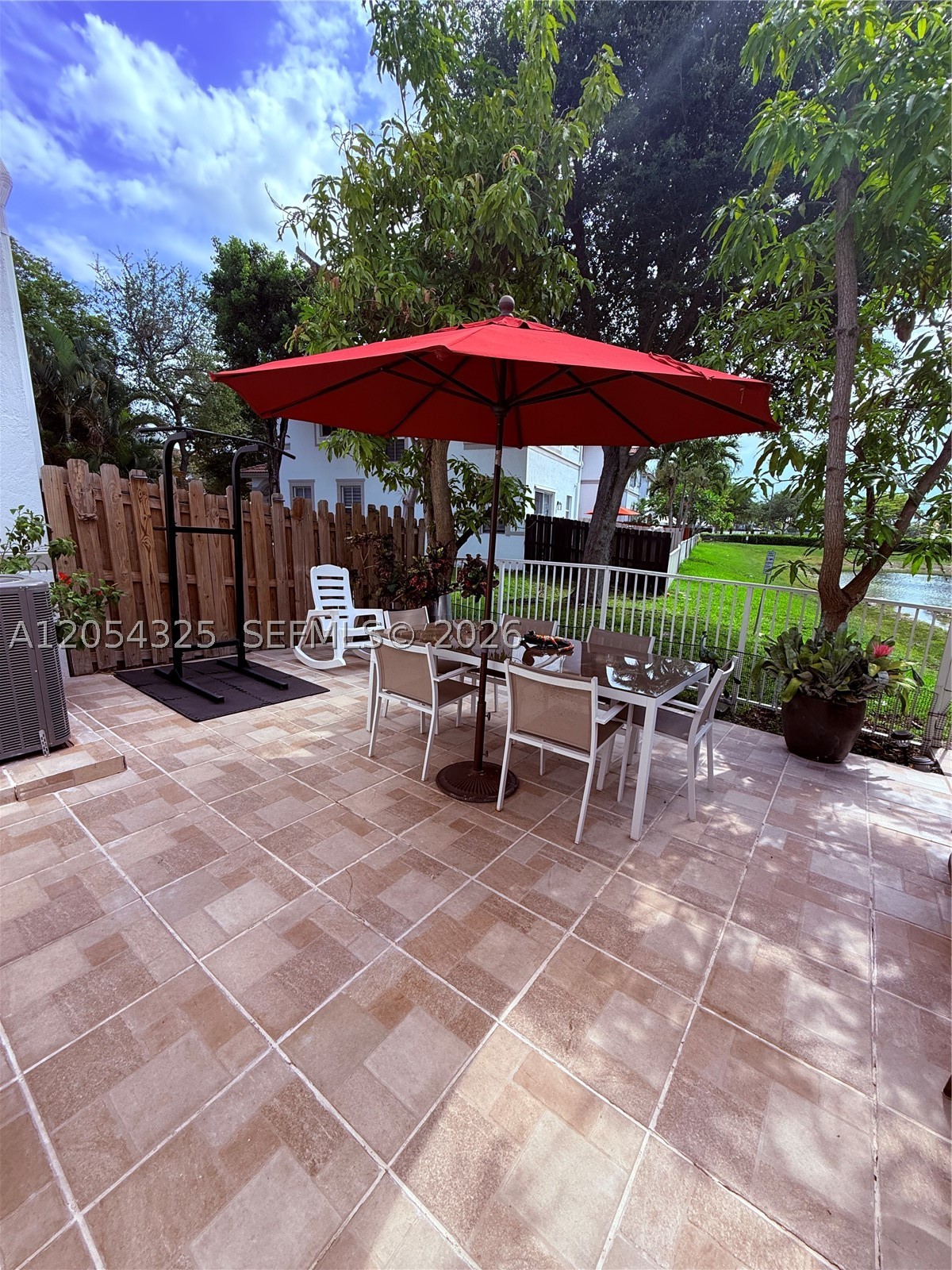 ISLANDS AT DORAL 1ST ADDN - Residential