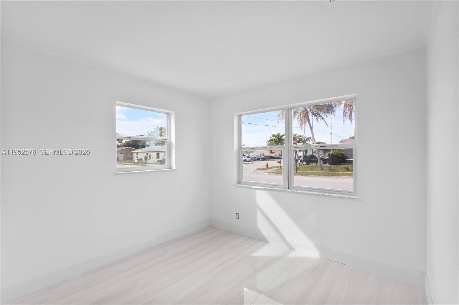 INLET CITY - Residential Income