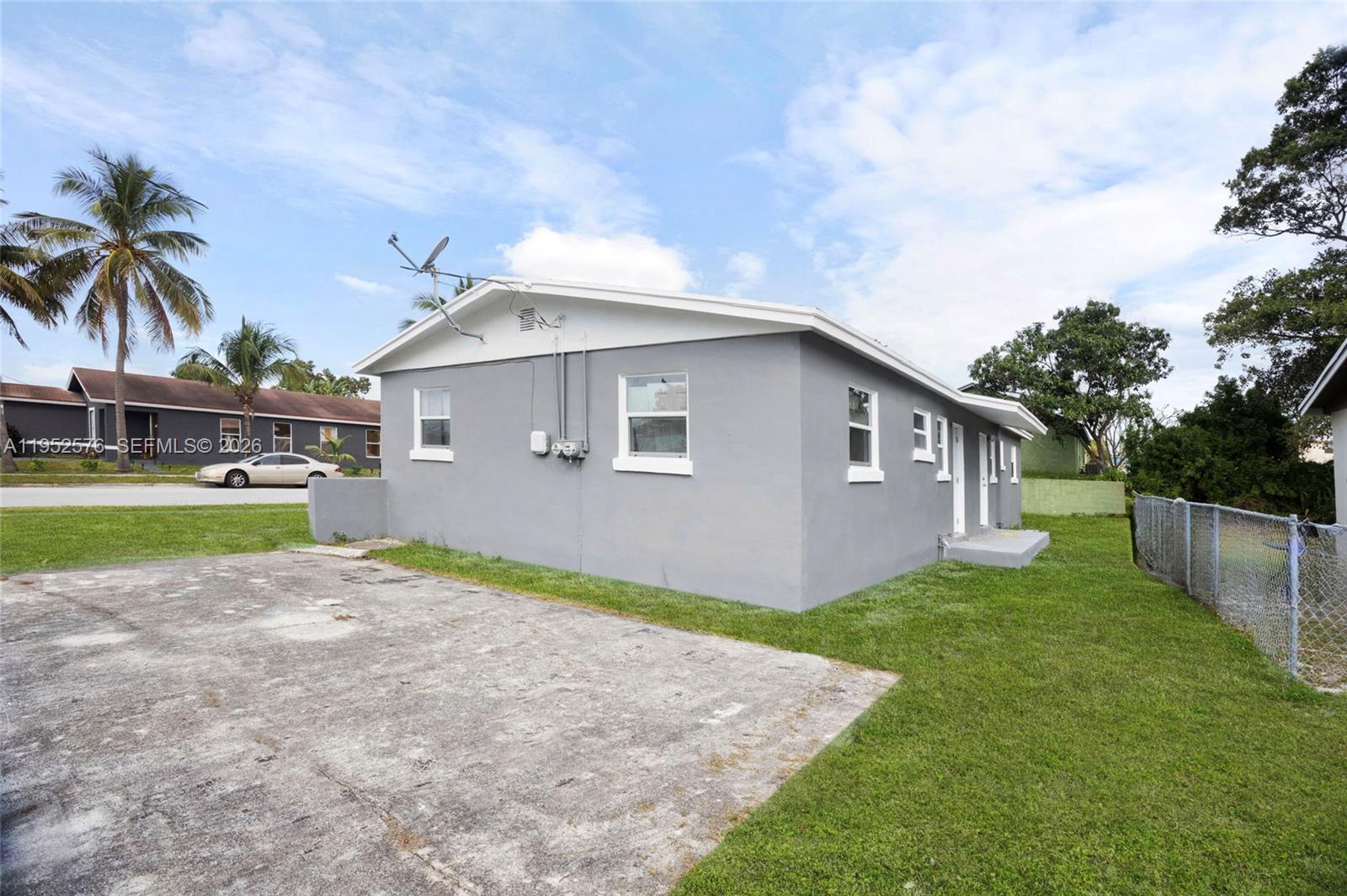 INLET CITY - Residential Income