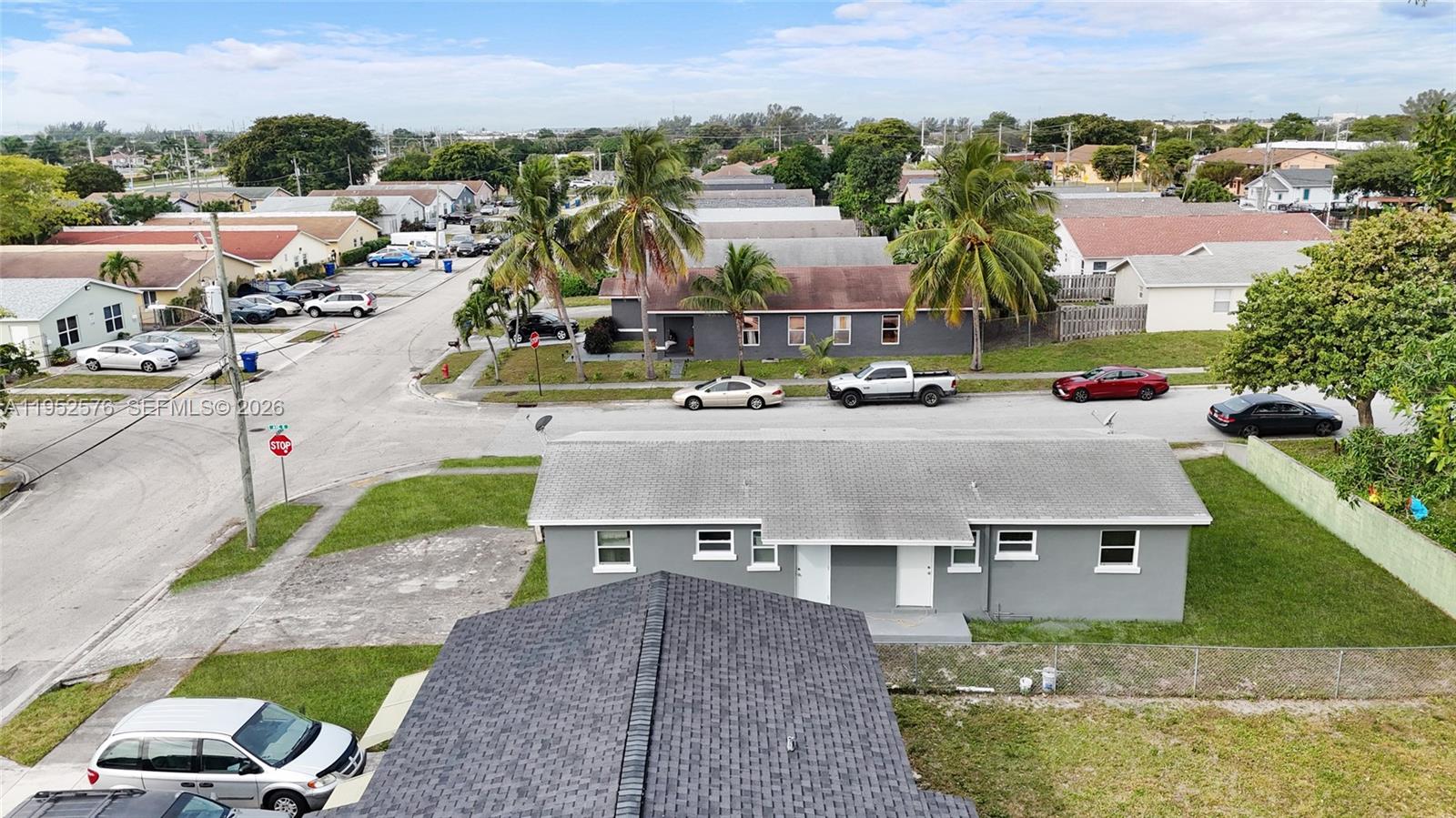 INLET CITY - Residential Income
