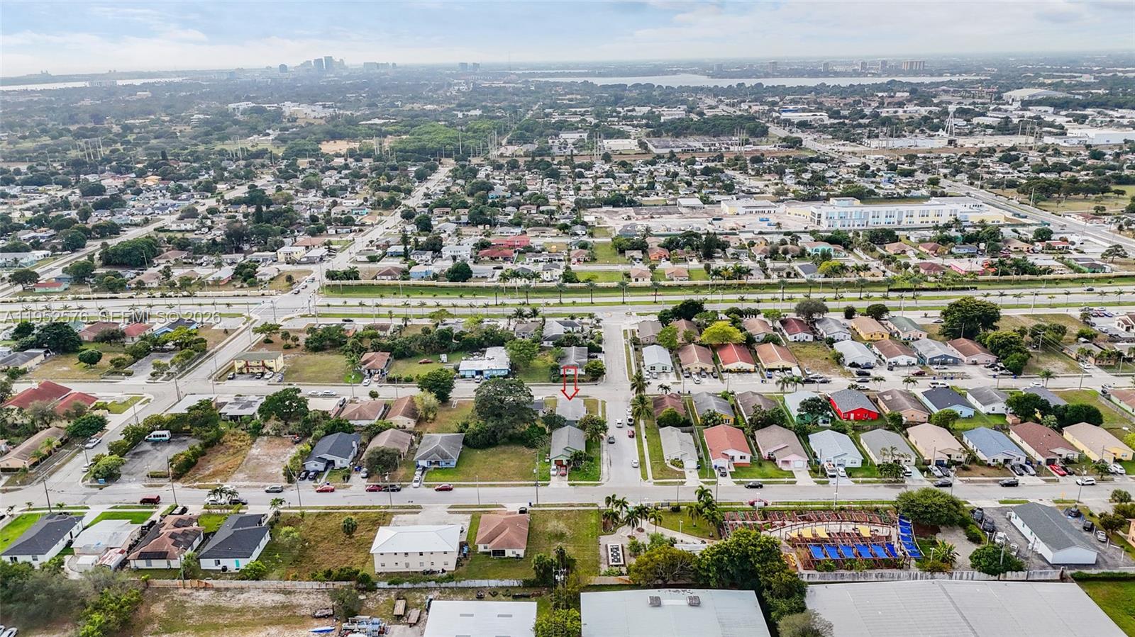 INLET CITY - Residential Income