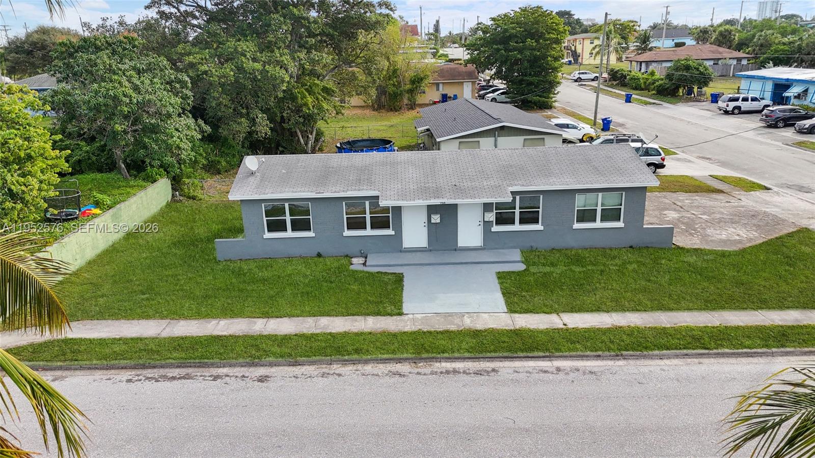 INLET CITY - Residential Income