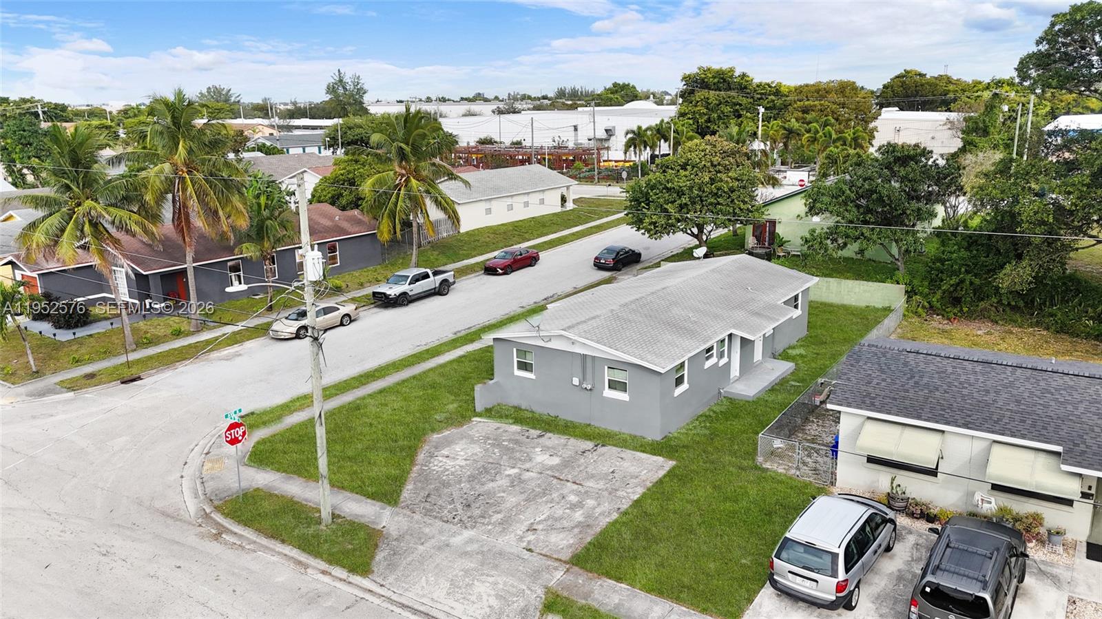 INLET CITY - Residential Income