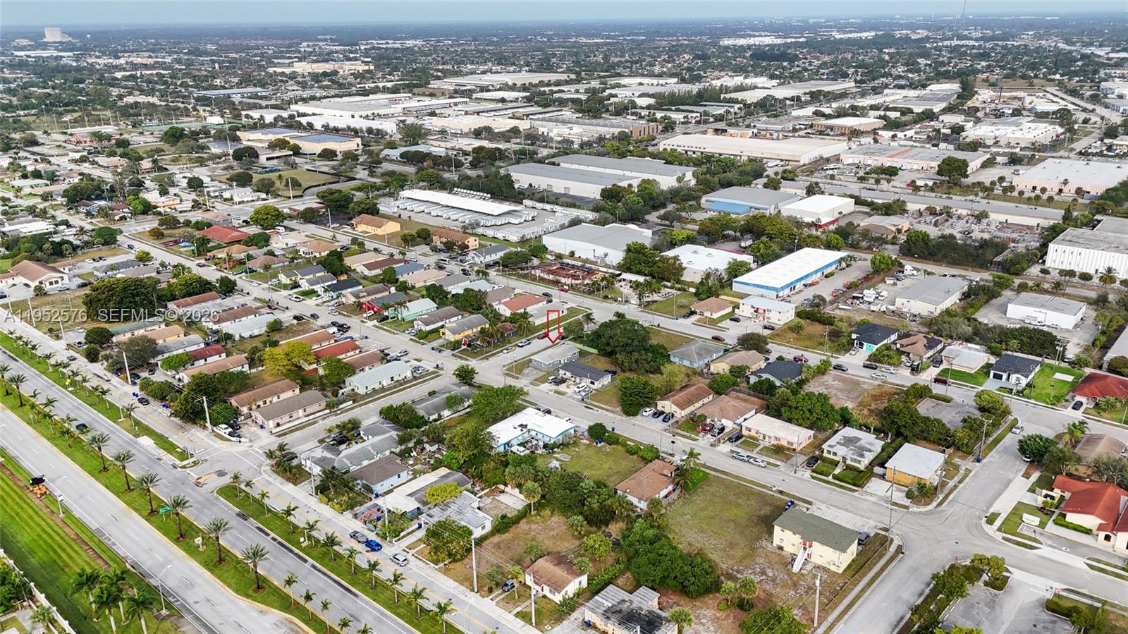 INLET CITY - Residential Income