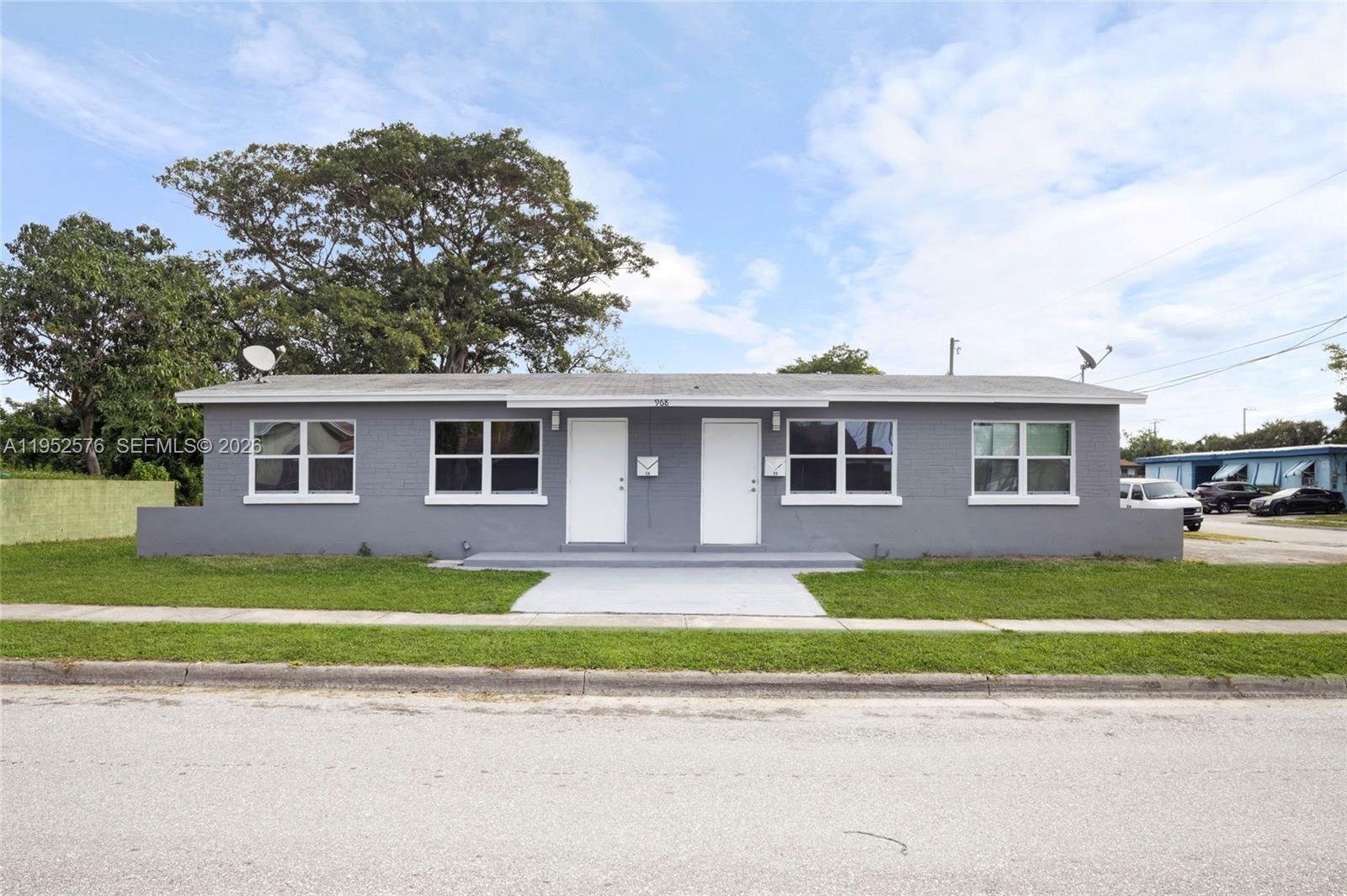 INLET CITY - Residential Income