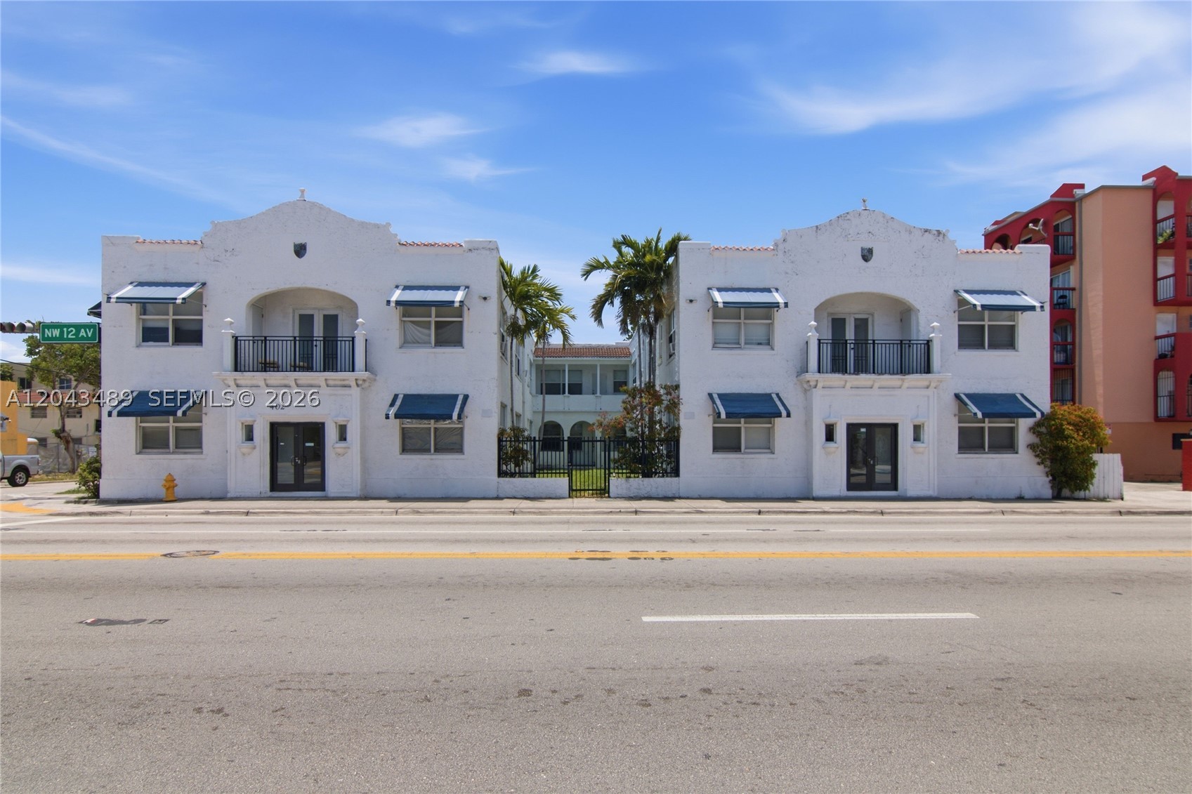 LAWRENCE ESTATE LAND CO - Residential Lease