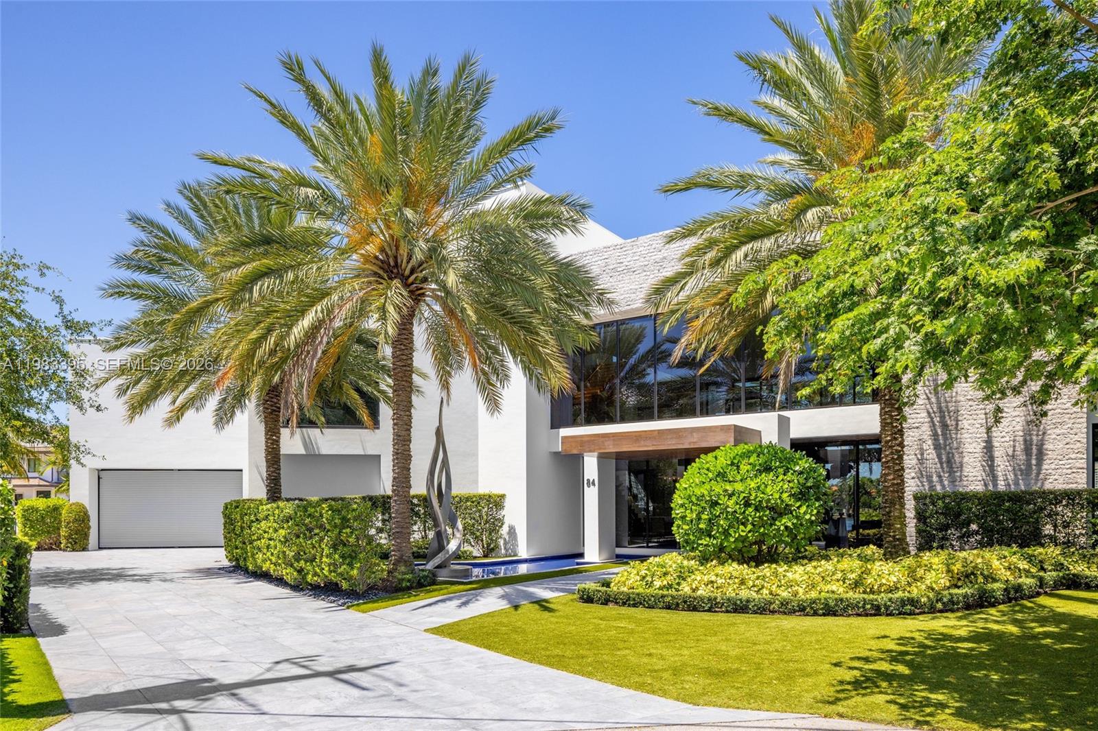ISLA BAHIA - Residential