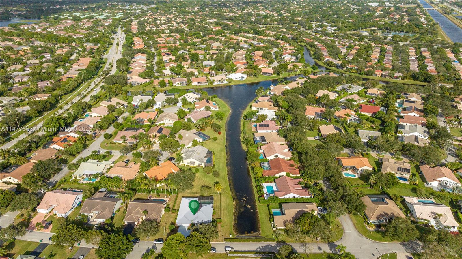 WEST GLEN - Residential