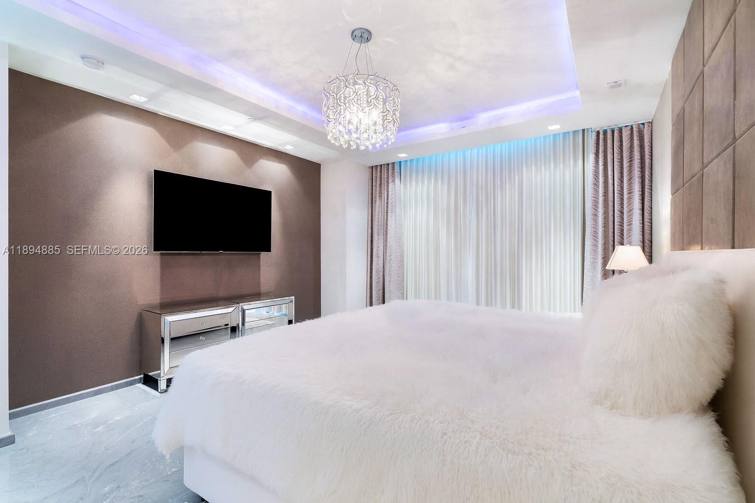 CONTINUUM ON SOUTH BEACH - Residential