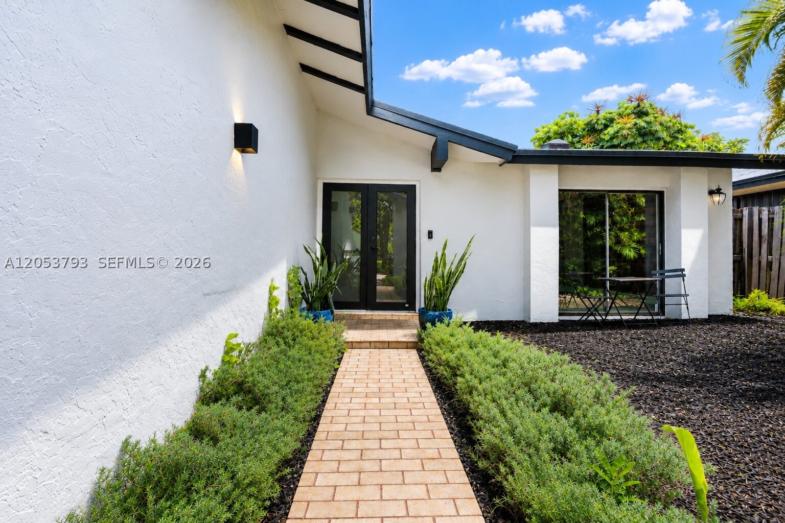 CROSSINGS SEC 5, THE - Residential