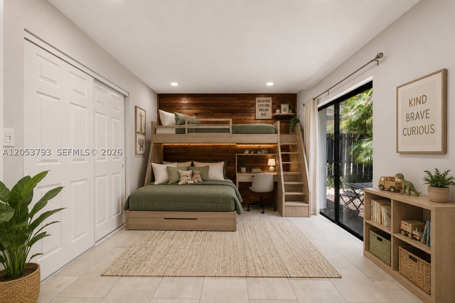 CROSSINGS SEC 5, THE - Residential