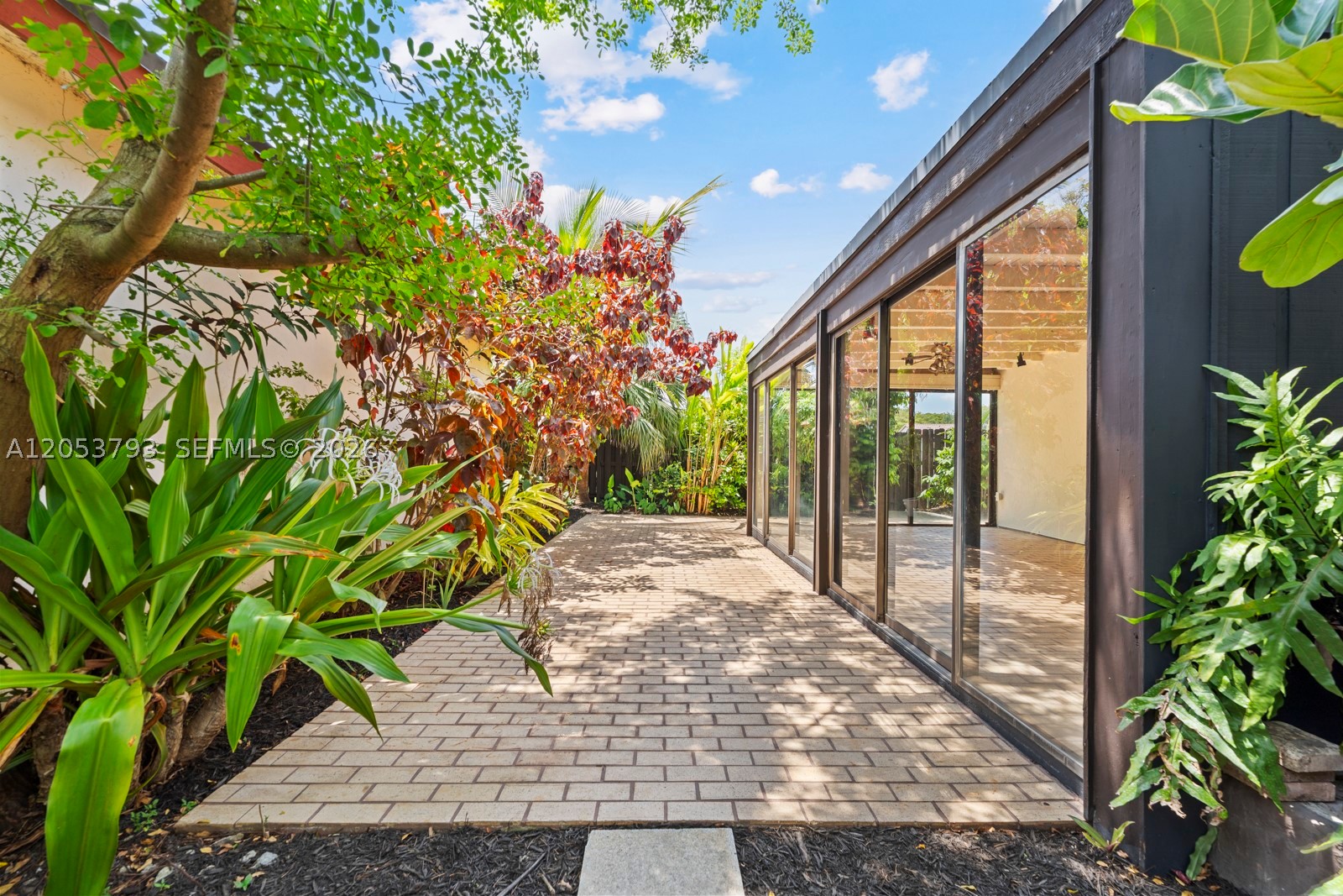 CROSSINGS SEC 5, THE - Residential