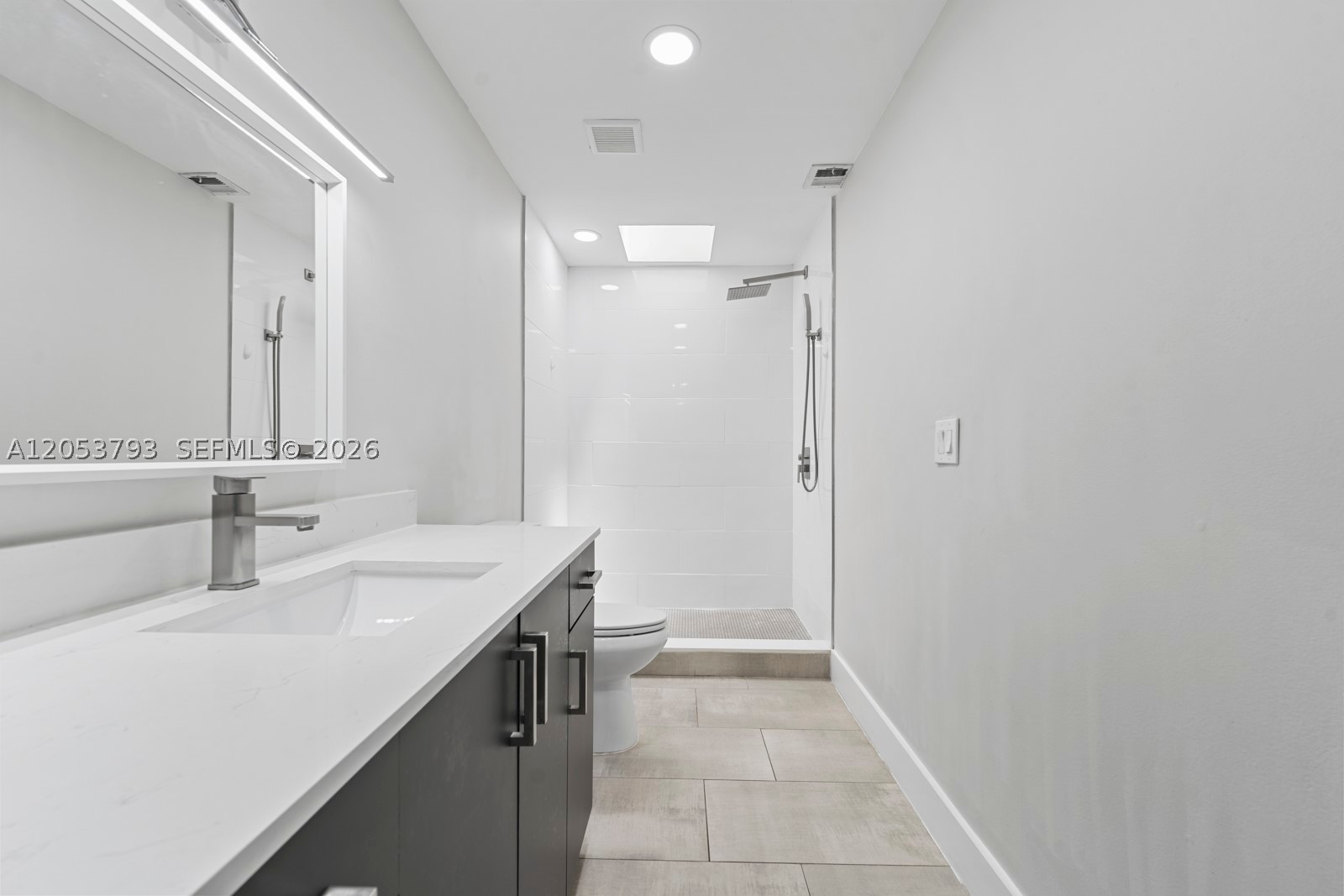 CROSSINGS SEC 5, THE - Residential
