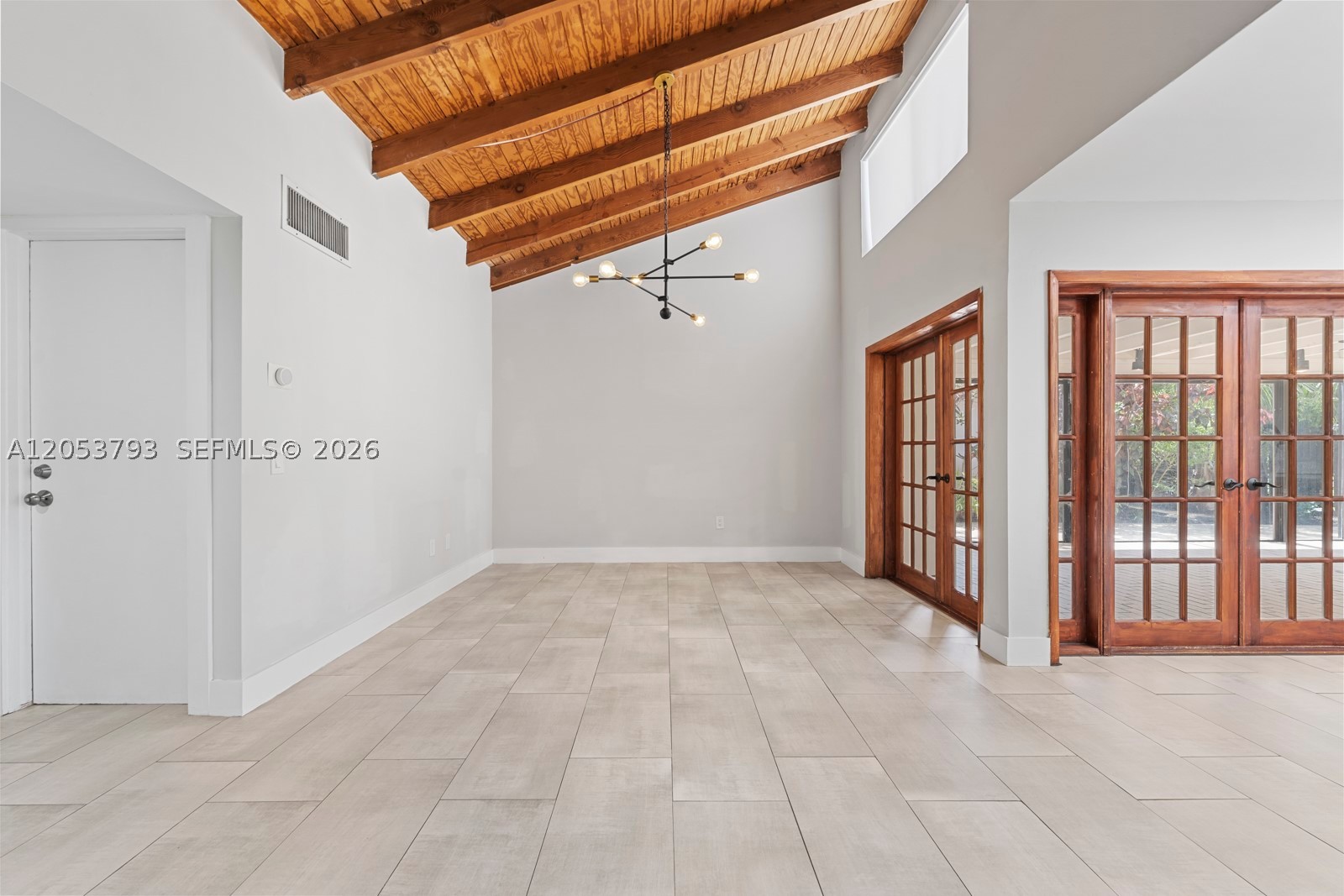 CROSSINGS SEC 5, THE - Residential