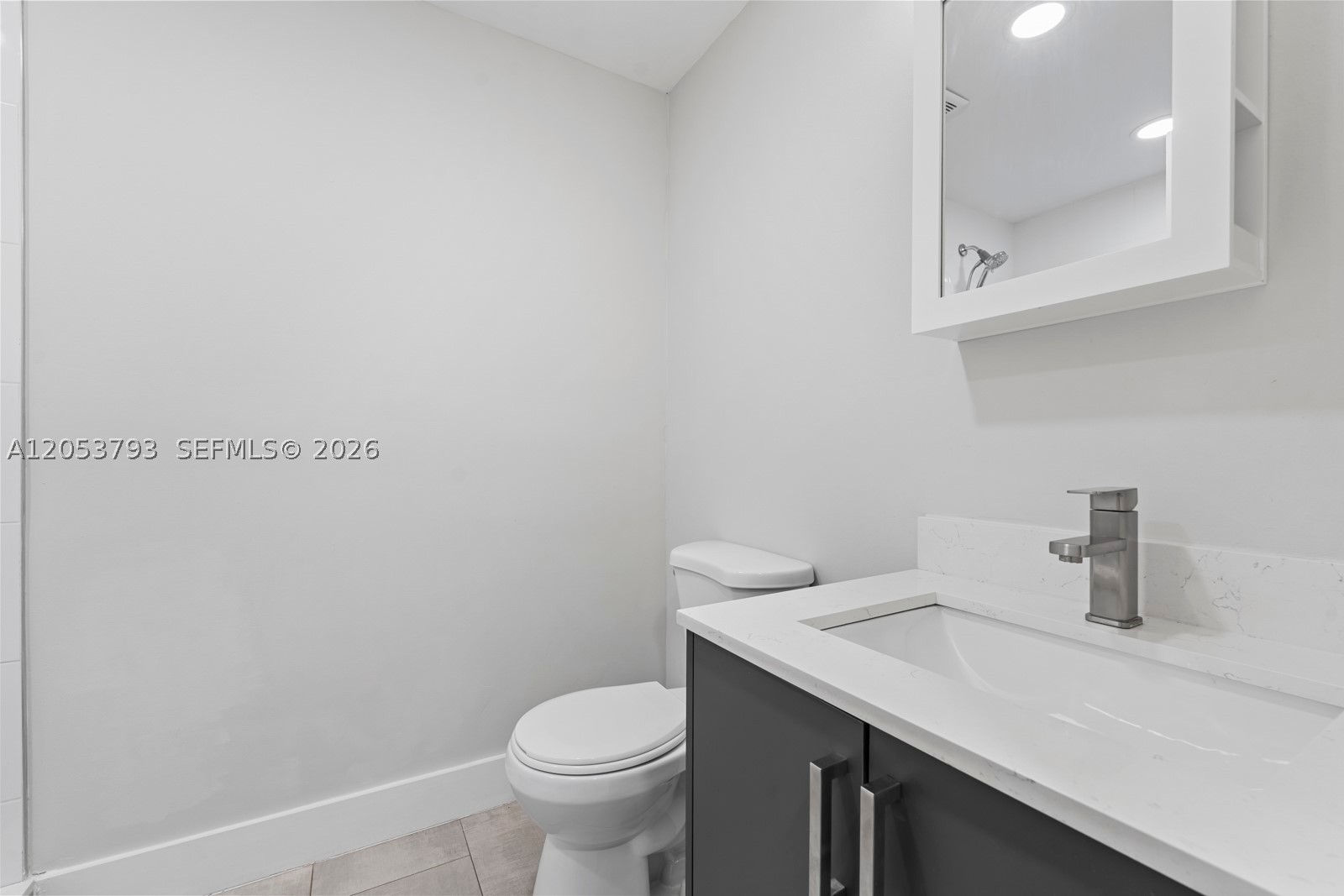 CROSSINGS SEC 5, THE - Residential