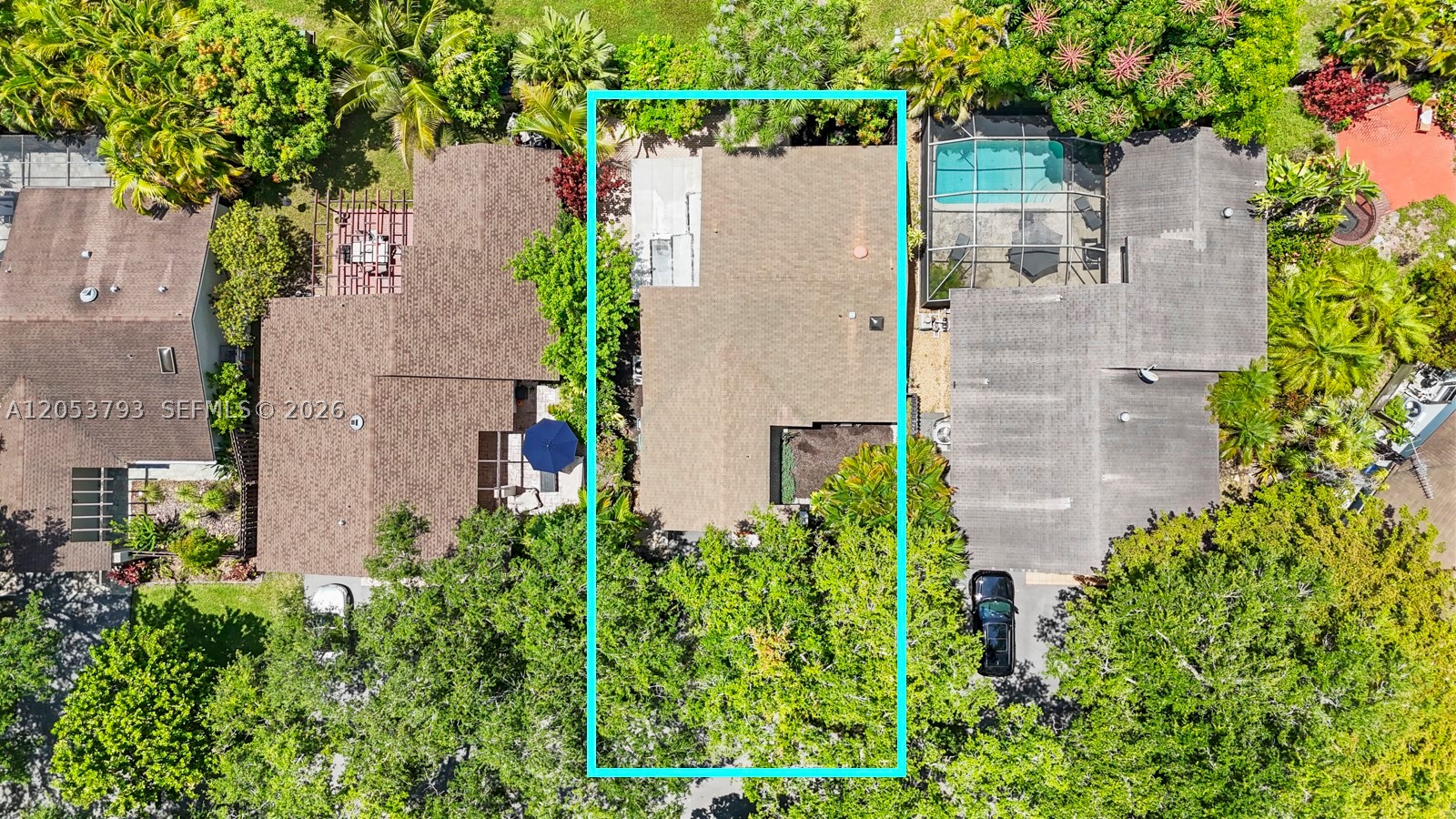 CROSSINGS SEC 5, THE - Residential