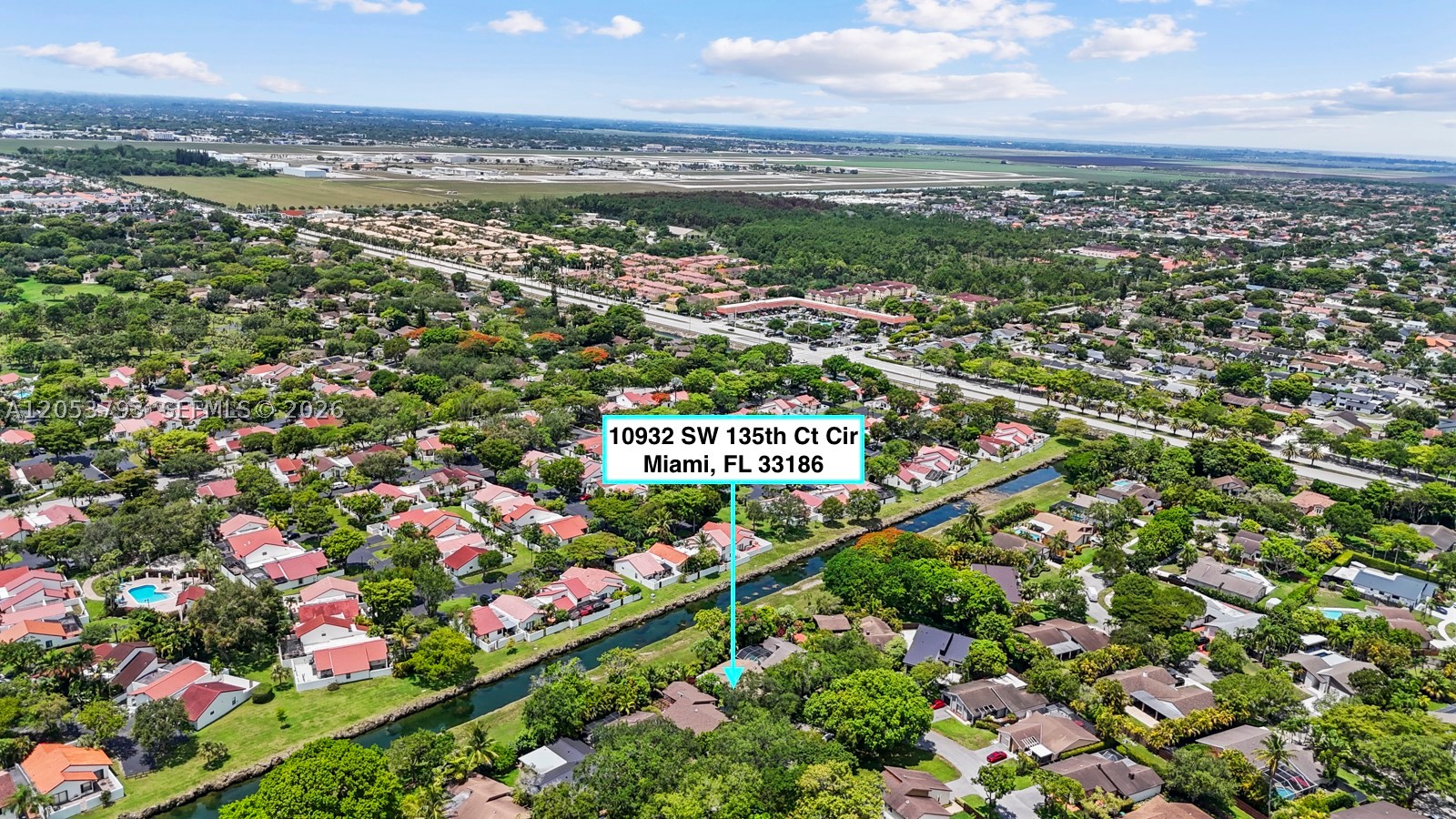 CROSSINGS SEC 5, THE - Residential