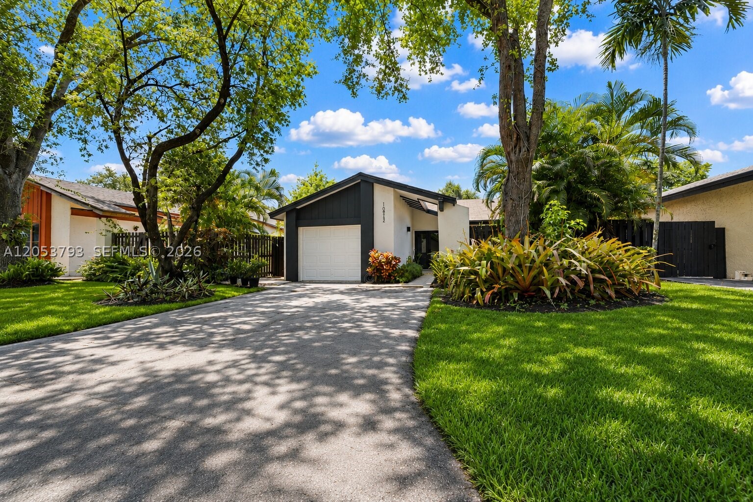 CROSSINGS SEC 5, THE - Residential