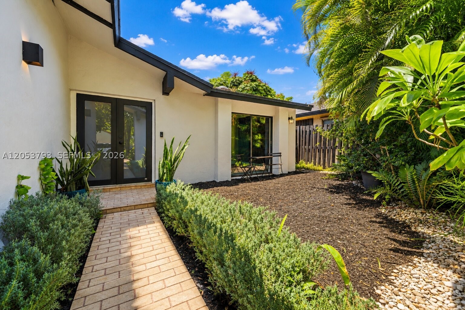 CROSSINGS SEC 5, THE - Residential