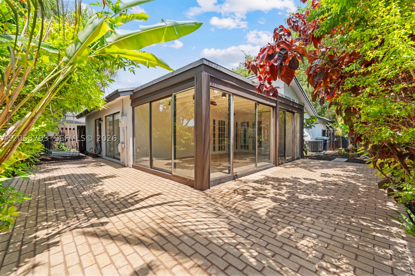 CROSSINGS SEC 5, THE - Residential