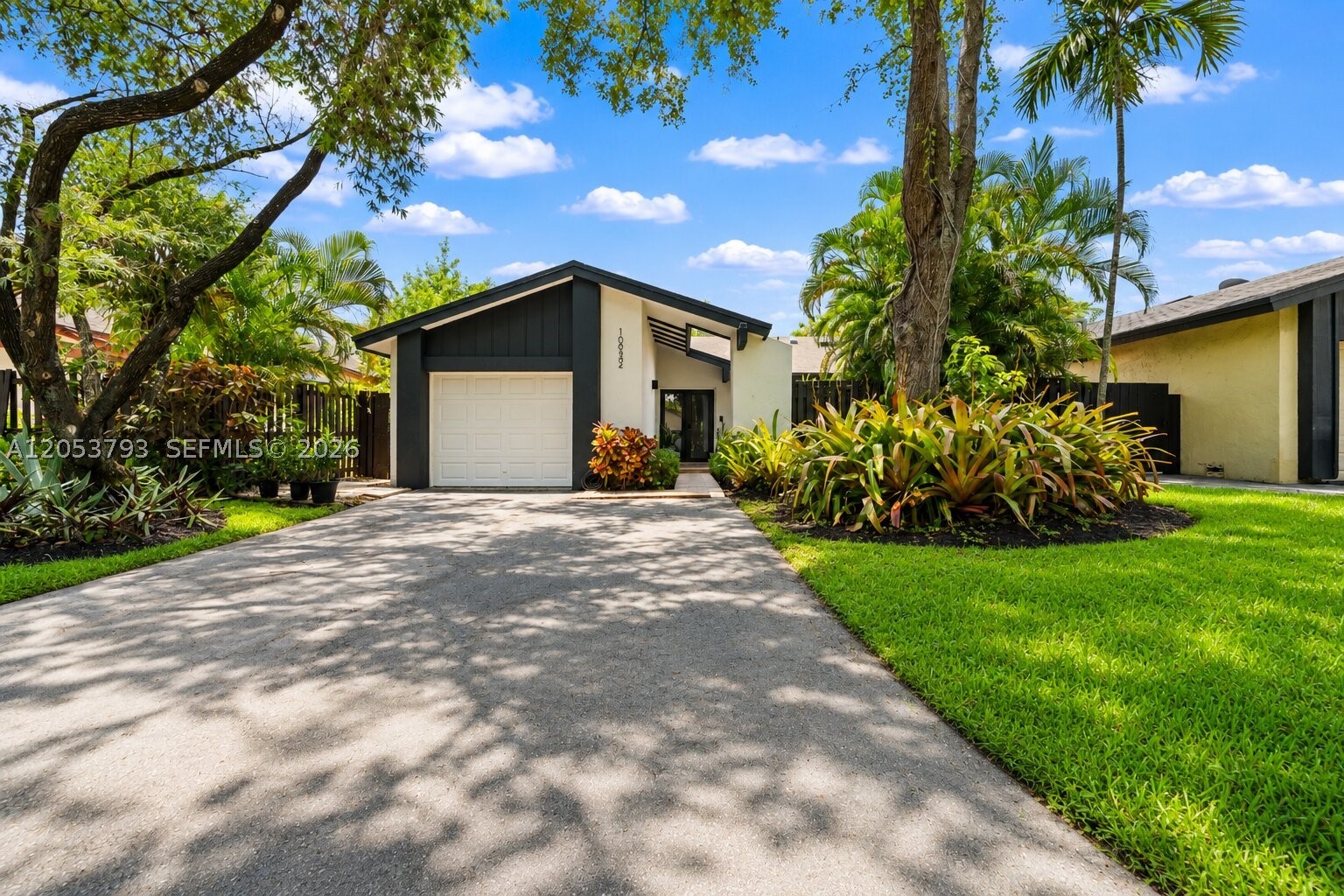 CROSSINGS SEC 5, THE - Residential