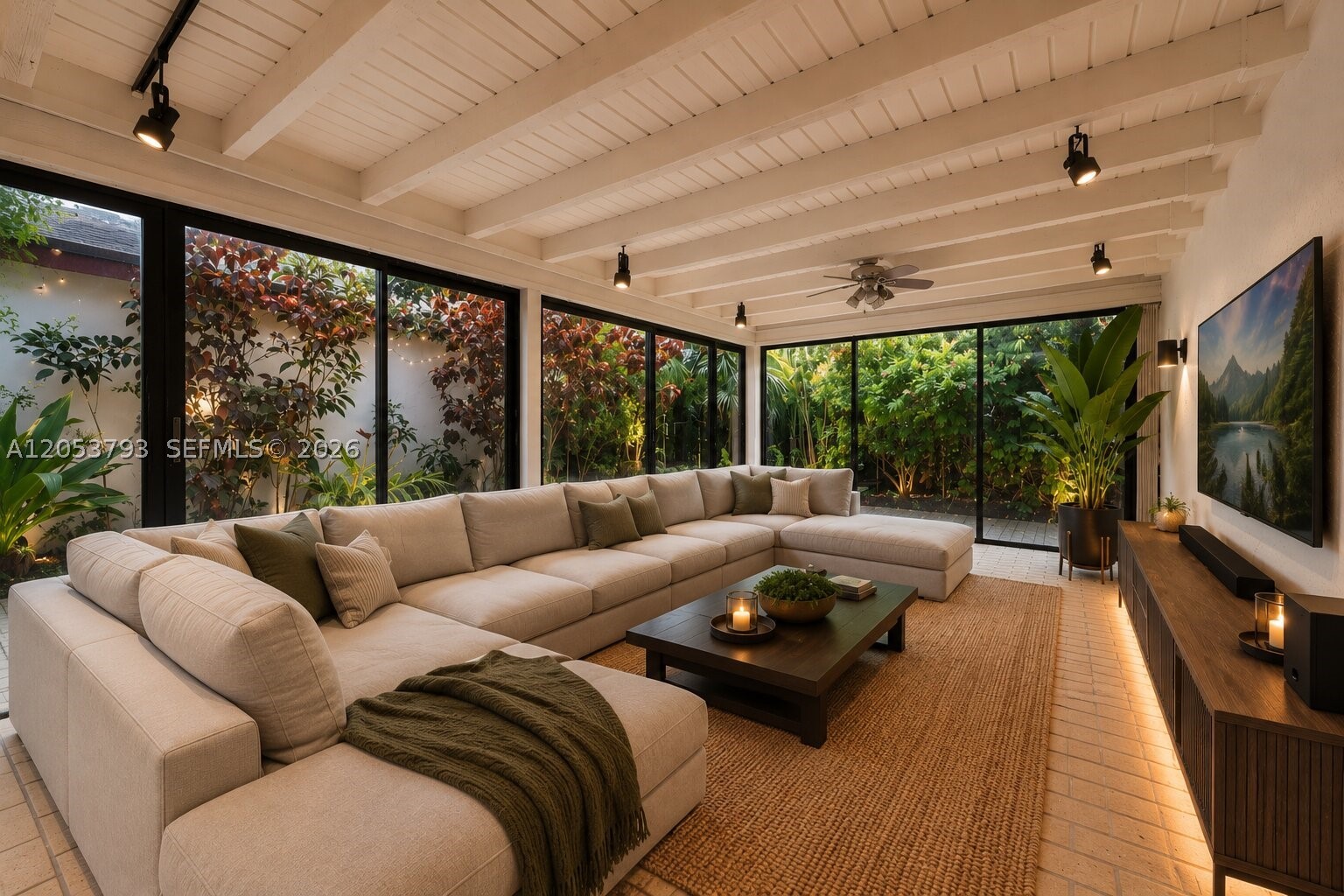 CROSSINGS SEC 5, THE - Residential