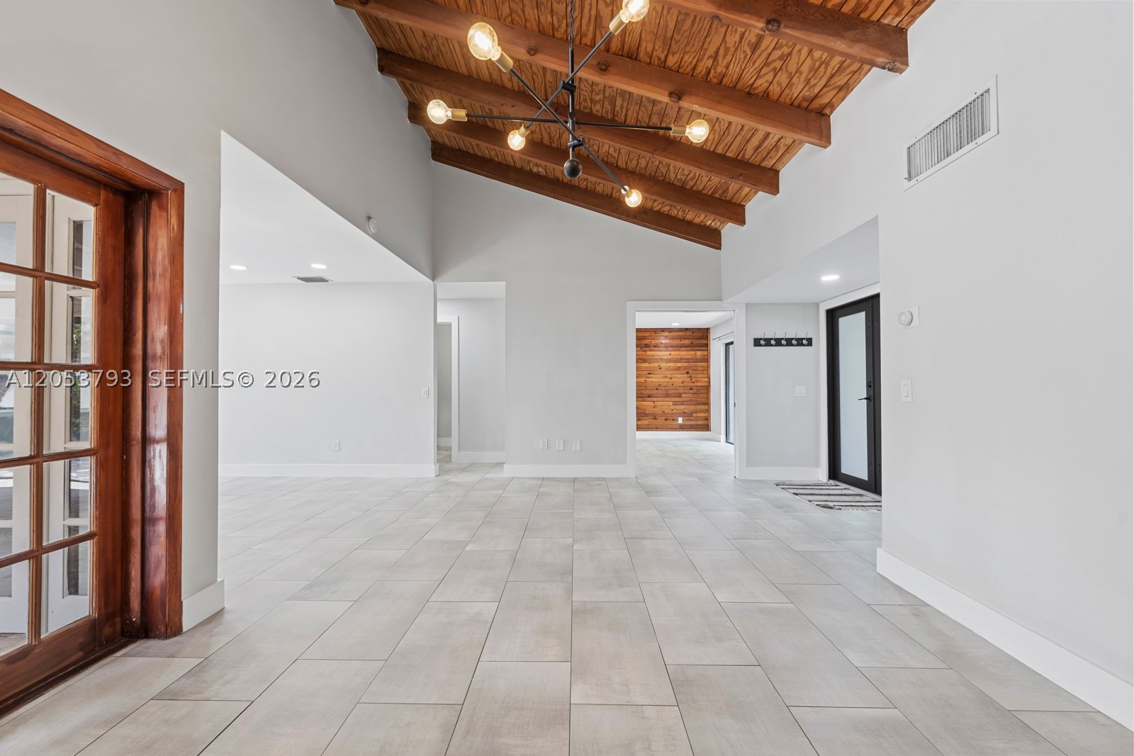 CROSSINGS SEC 5, THE - Residential