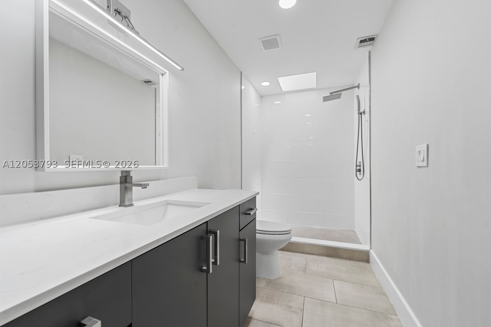 CROSSINGS SEC 5, THE - Residential