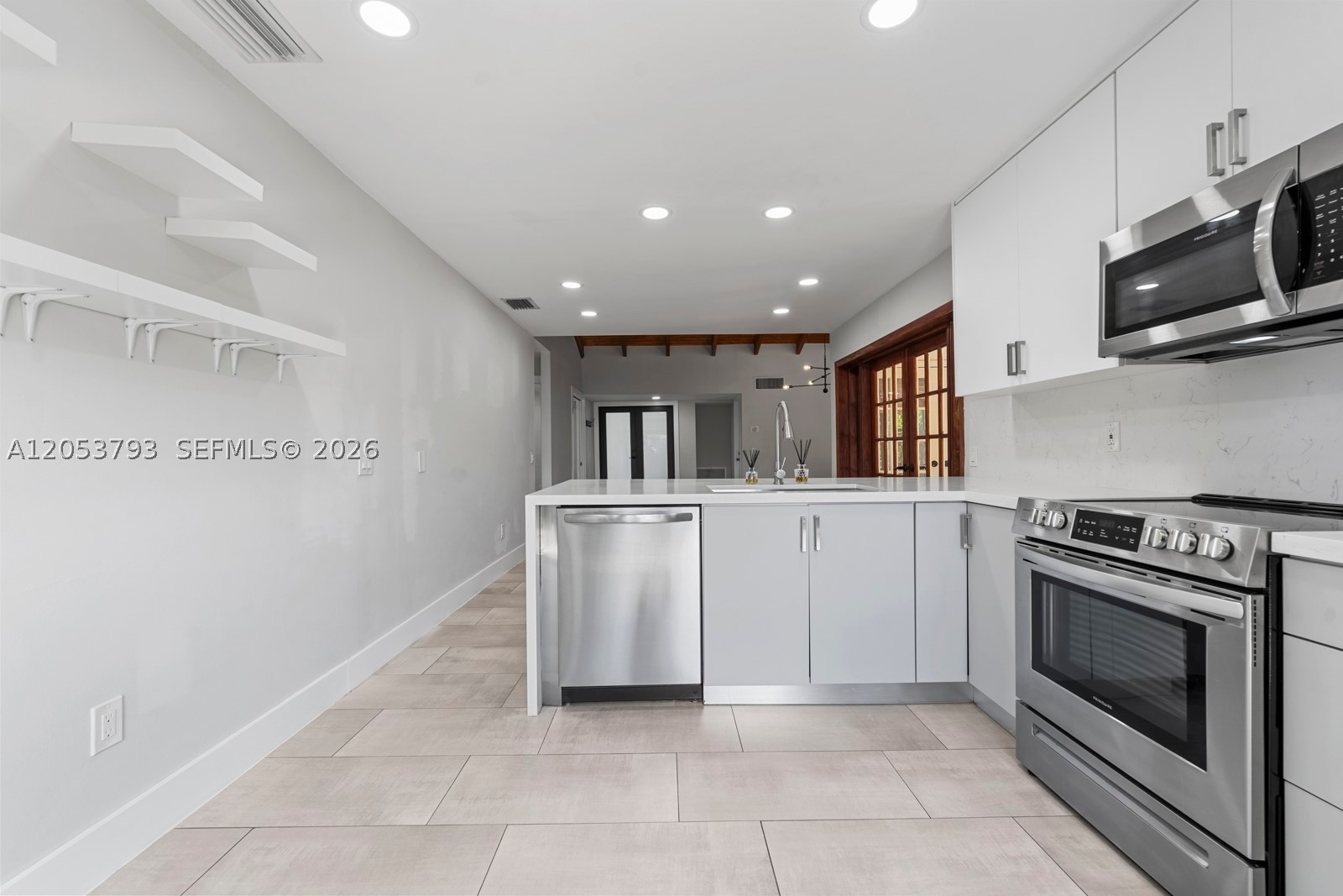 CROSSINGS SEC 5, THE - Residential