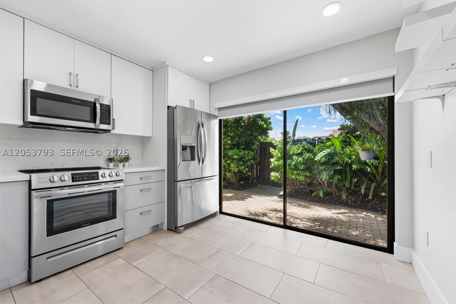CROSSINGS SEC 5, THE - Residential
