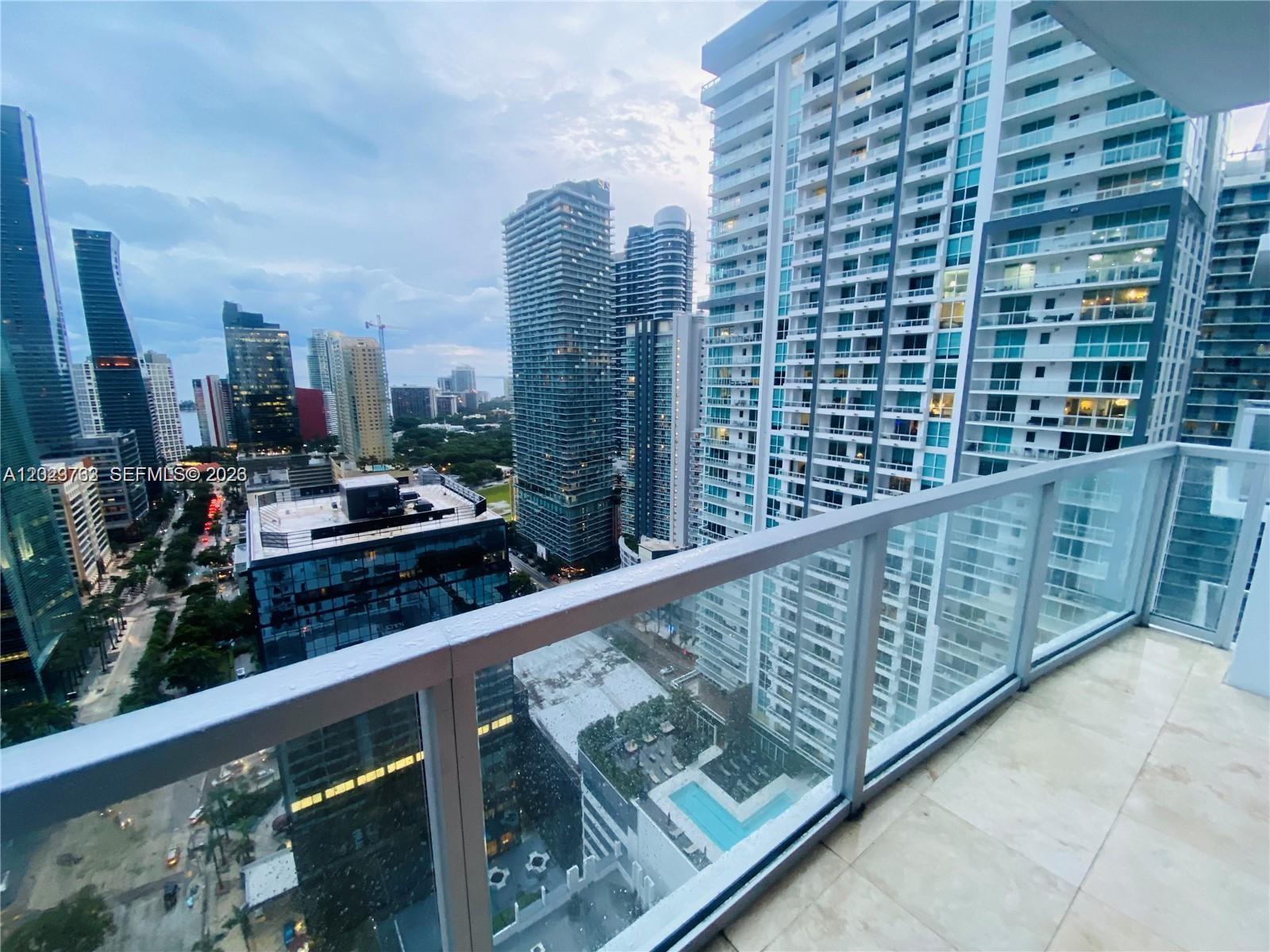 1060 BRICKELL CONDO - Residential