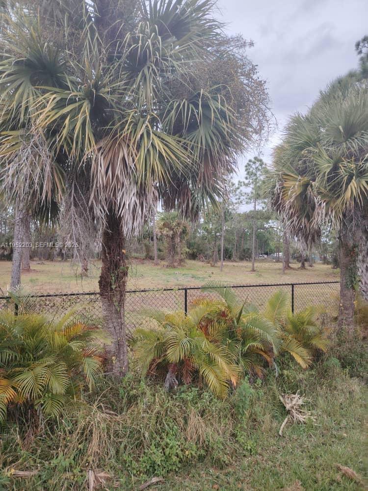 MONTURA RANCH - Land