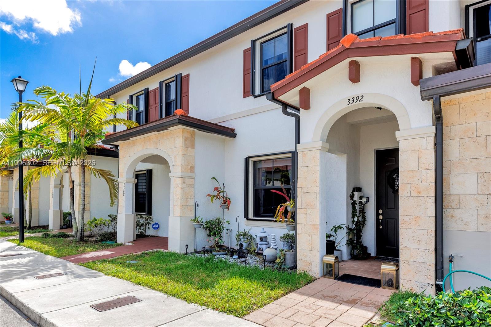 AQUABELLA SECTION TWO - Residential