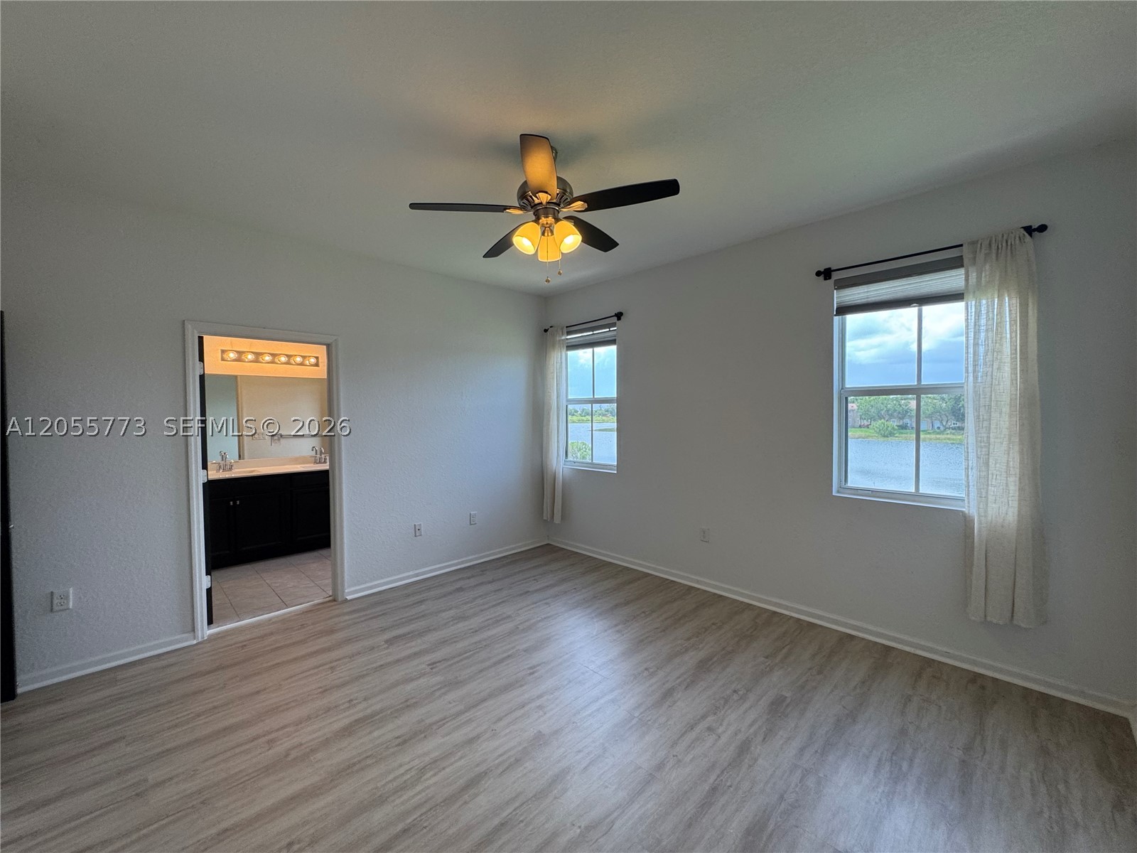 KEYS GARDEN - Residential Lease