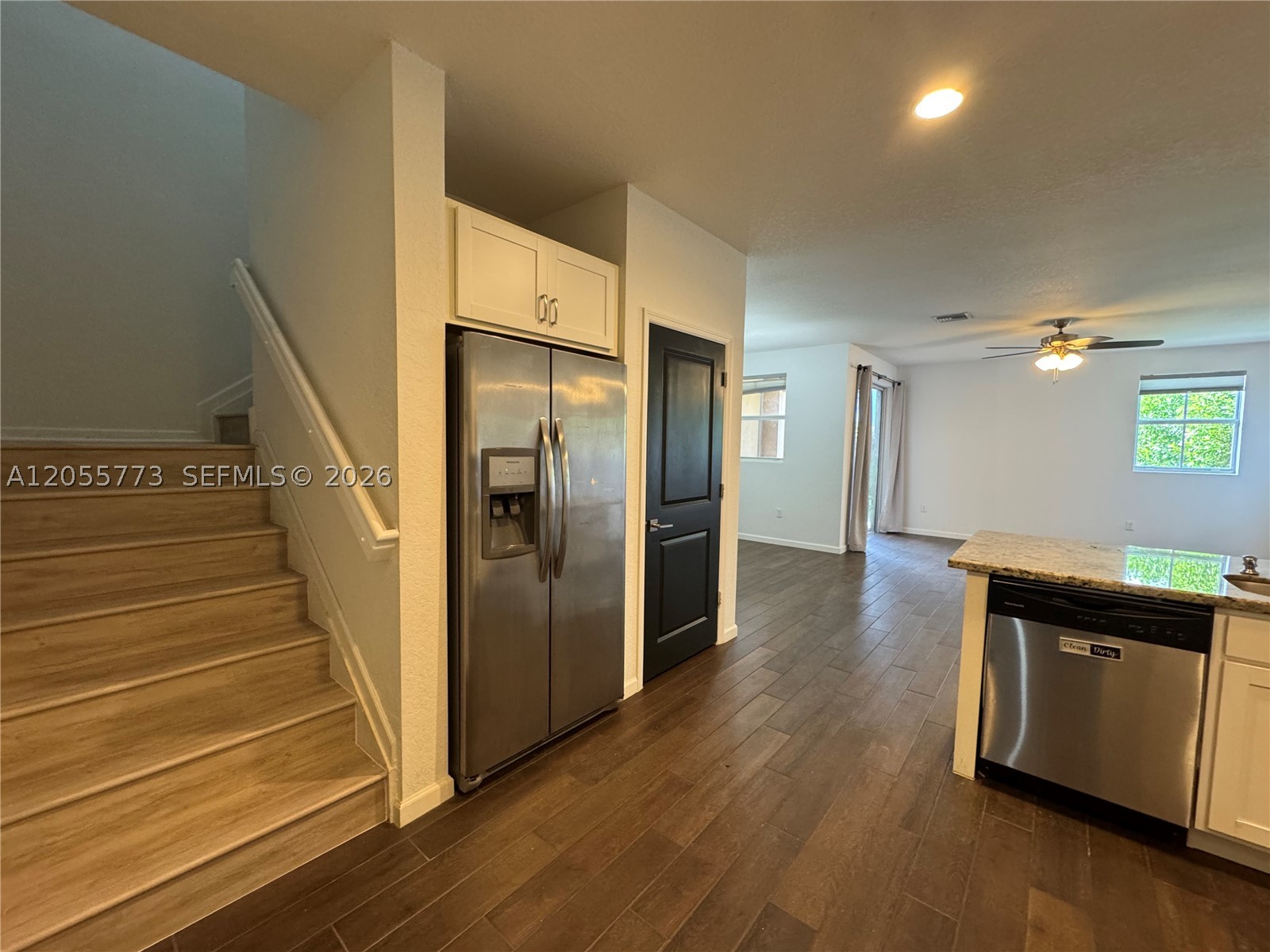 KEYS GARDEN - Residential Lease