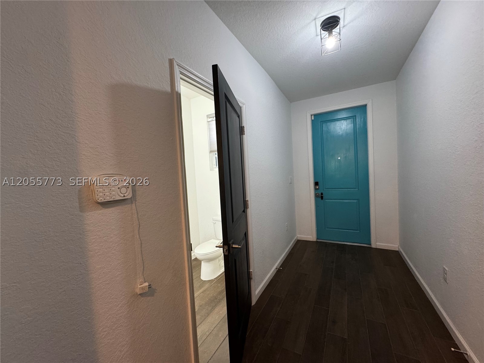KEYS GARDEN - Residential Lease