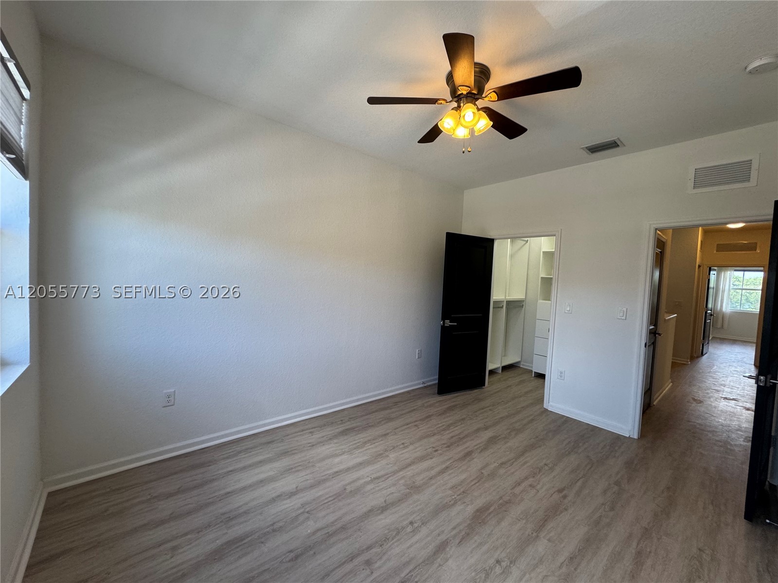 KEYS GARDEN - Residential Lease