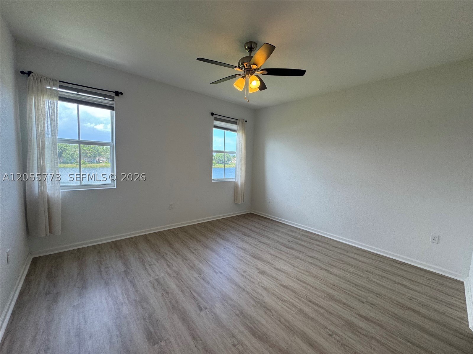 KEYS GARDEN - Residential Lease