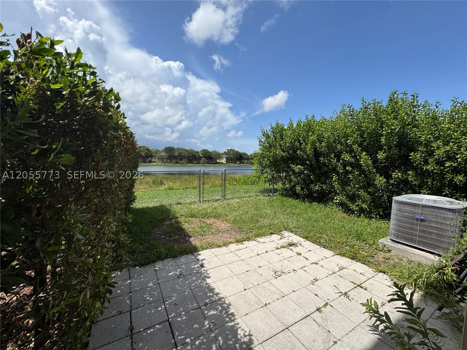 KEYS GARDEN - Residential Lease