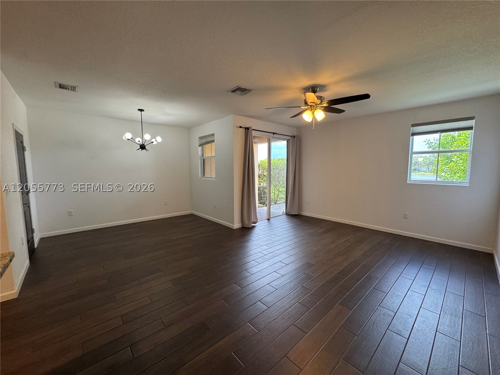 KEYS GARDEN - Residential Lease