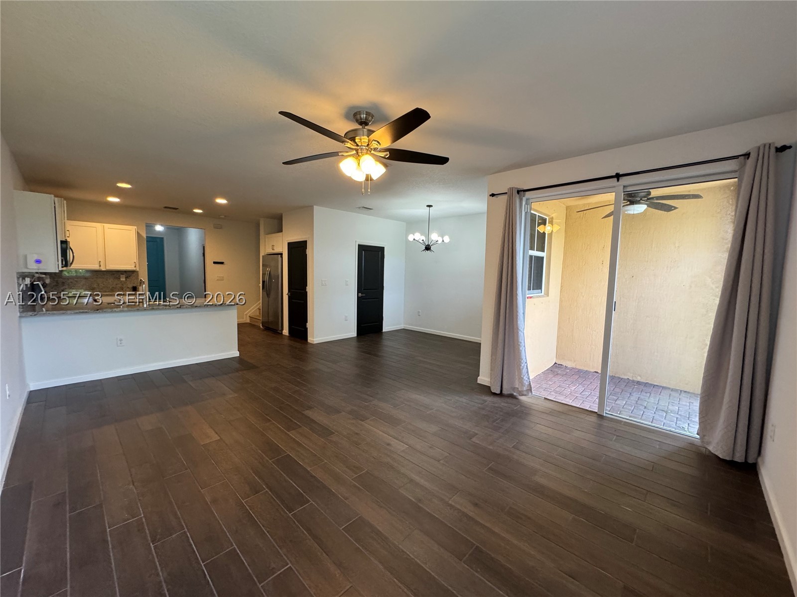 KEYS GARDEN - Residential Lease