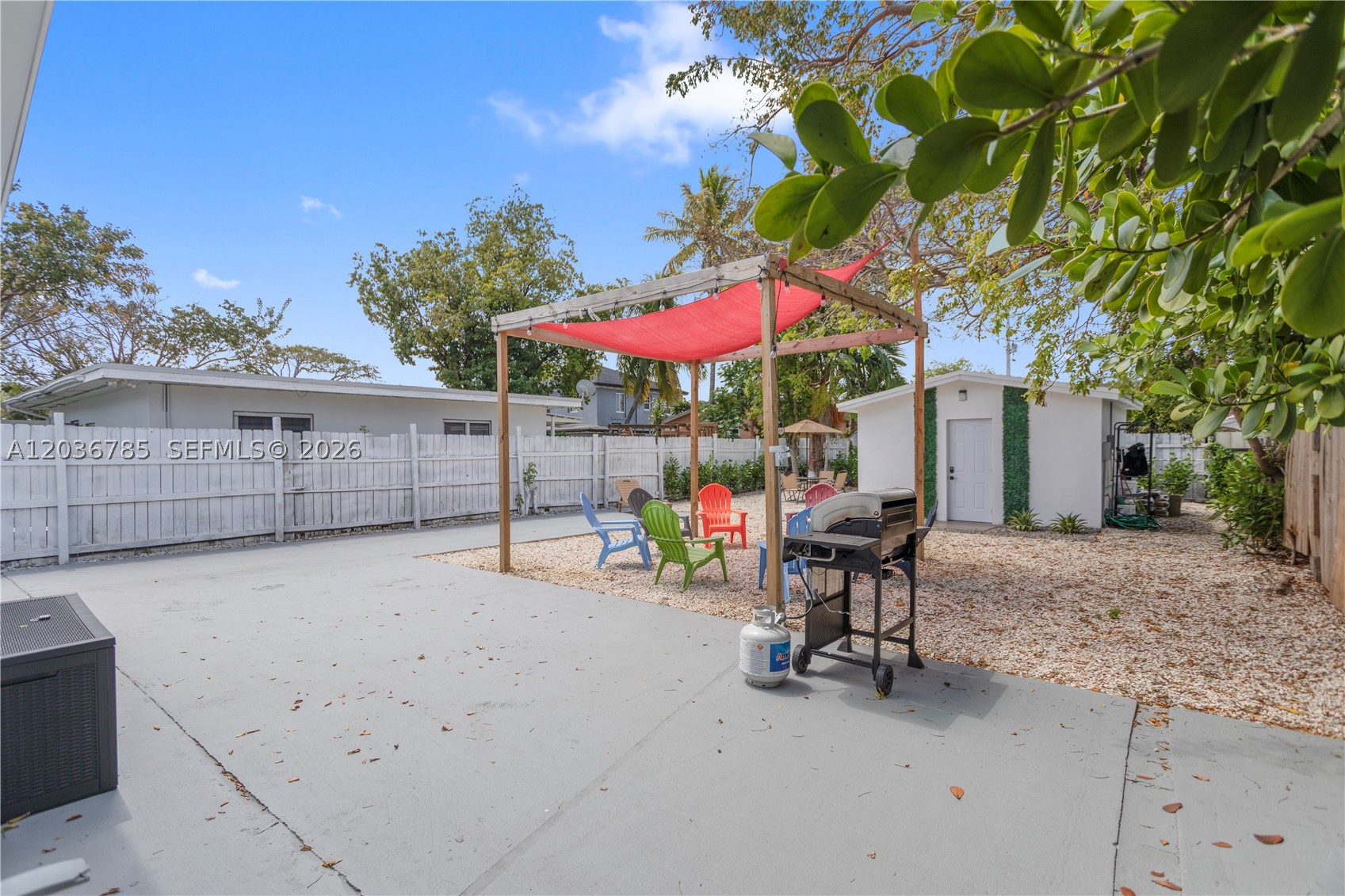 GLENHAVEN - Residential Lease