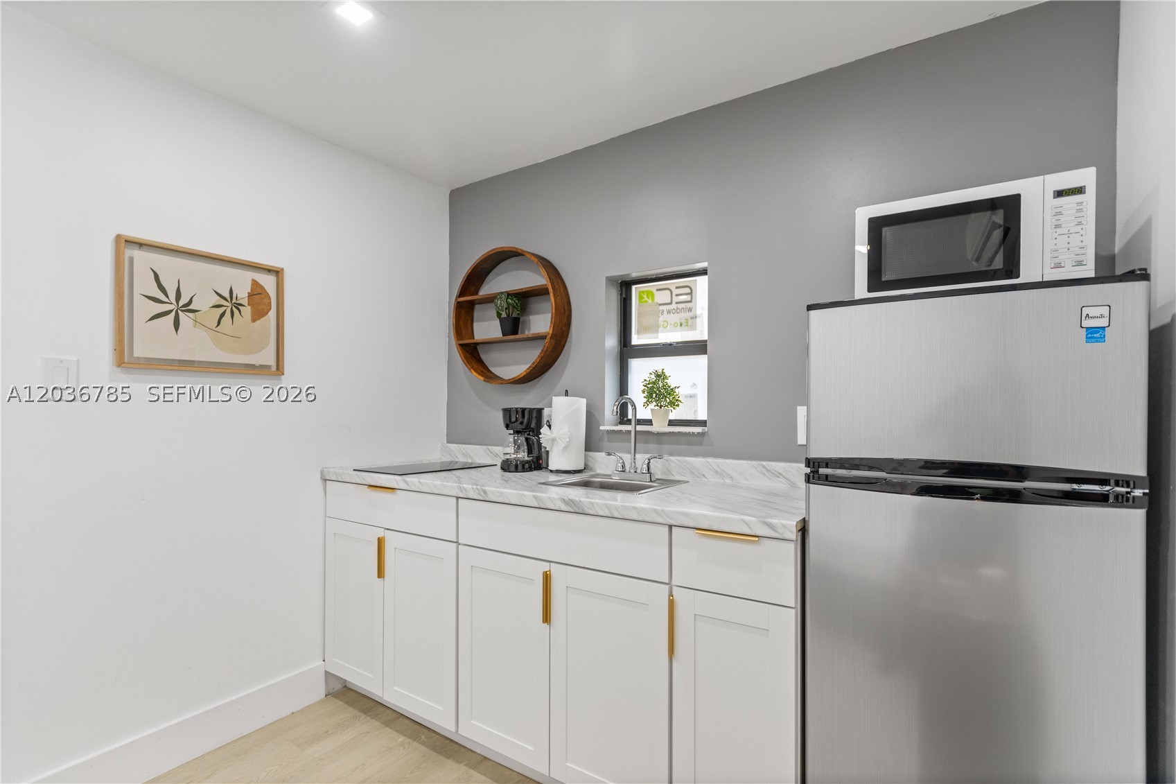 GLENHAVEN - Residential Lease