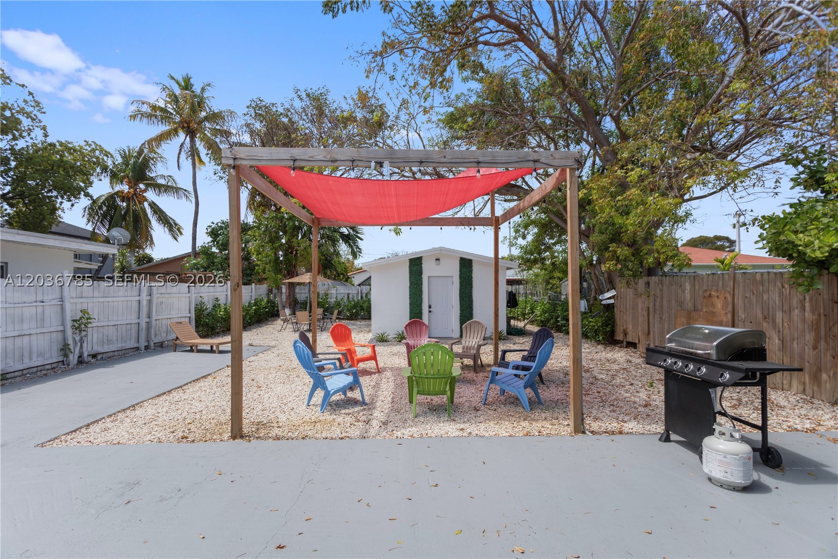 GLENHAVEN - Residential Lease