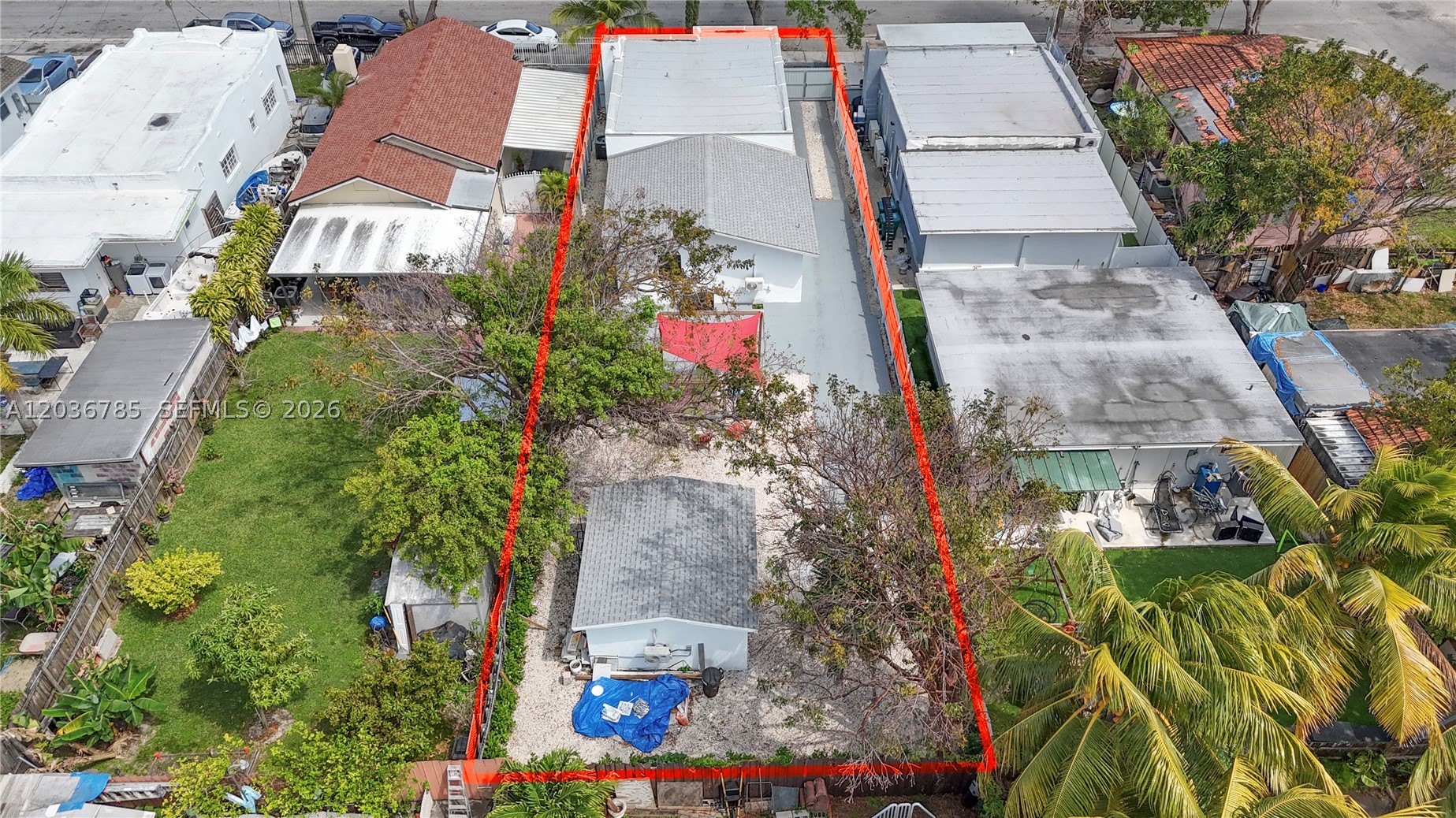 GLENHAVEN - Residential Lease