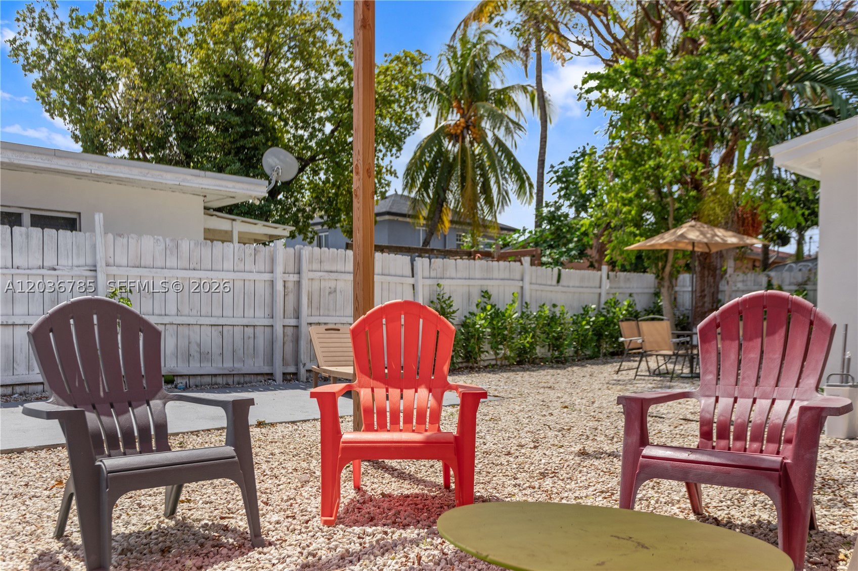 GLENHAVEN - Residential Lease