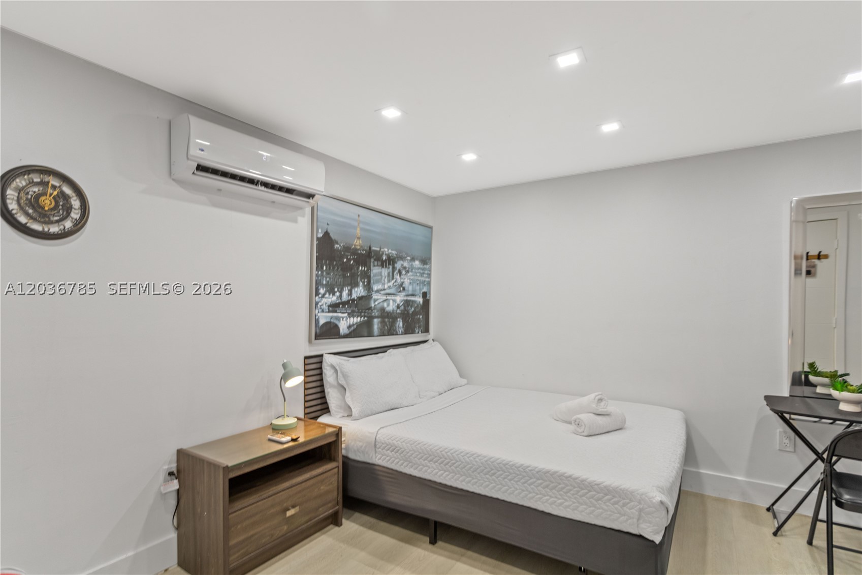 GLENHAVEN - Residential Lease