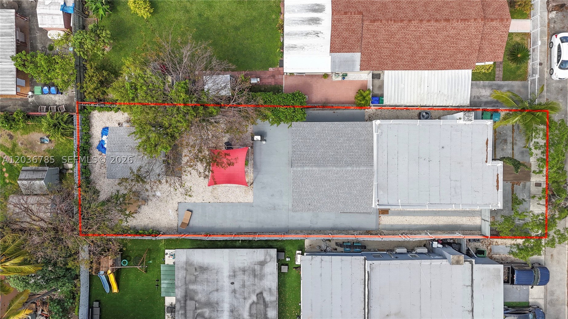GLENHAVEN - Residential Lease