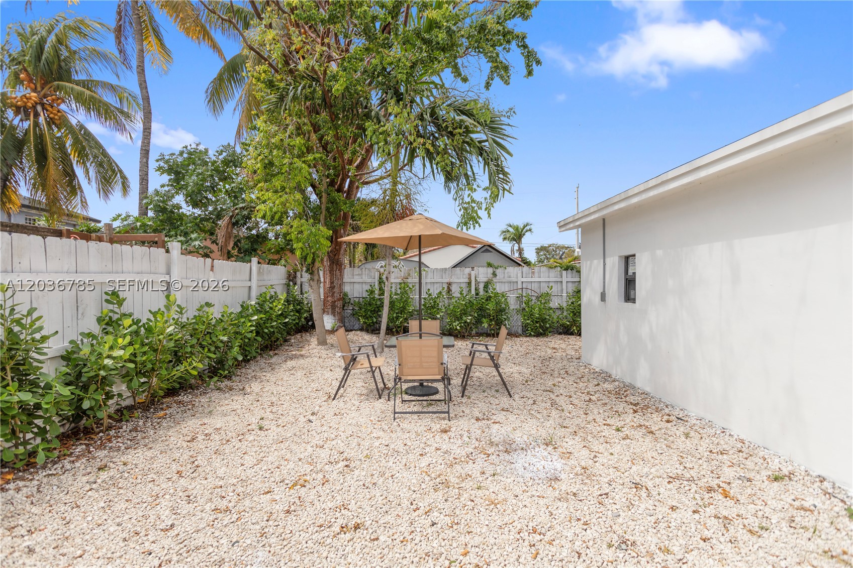GLENHAVEN - Residential Lease
