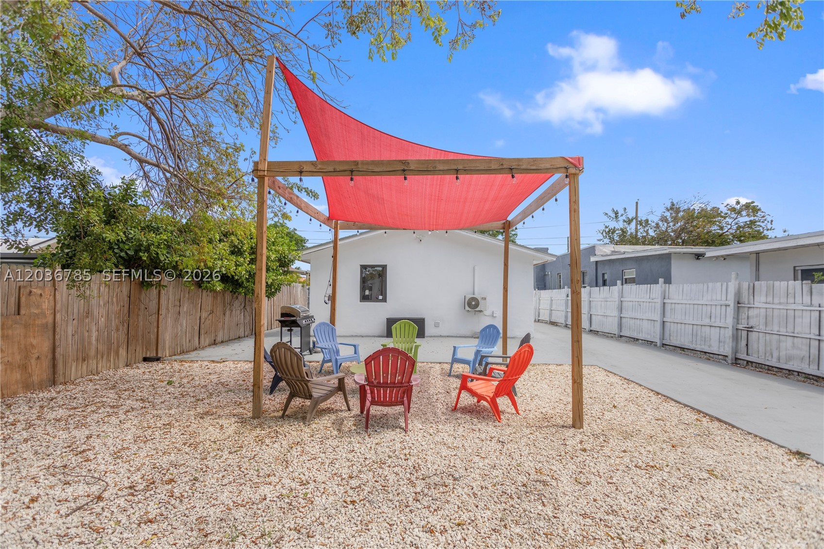 GLENHAVEN - Residential Lease